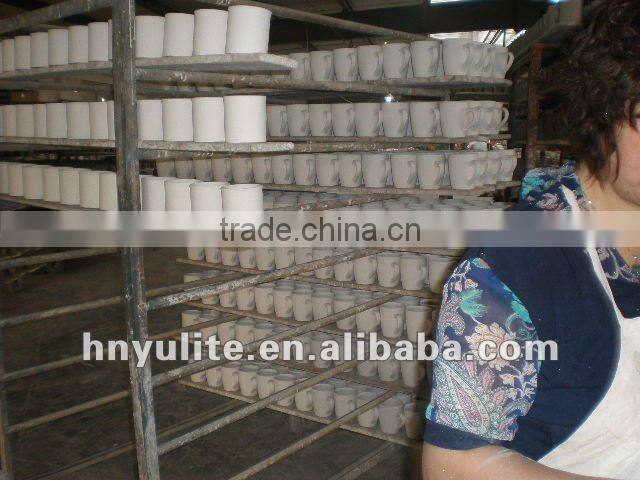 Hot porcelain dinner set