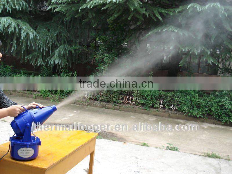 Hot sale USA market poultry house sprayer for disinfection