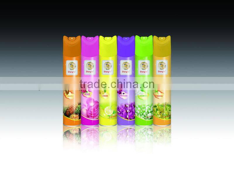 Initial air freshener/Jasmine air freshener/Msds spray air freshener msds