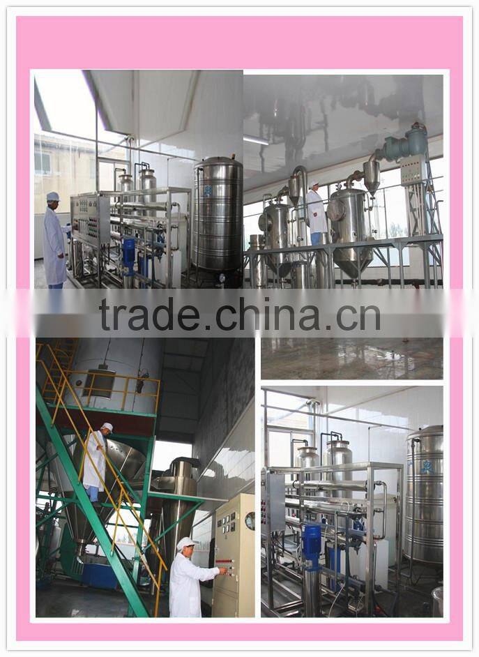 Factory Direct Water soluble Chitosan 9012-76-4
