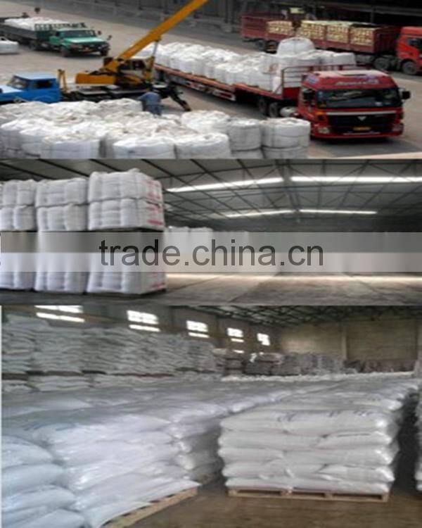 White Granular Potassium Nitrate 99.4%min KNO3