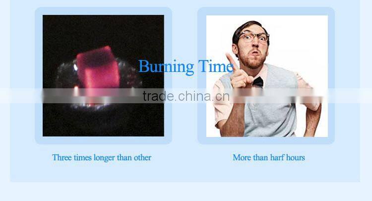 No spark hookah shisha coco charcoal briquette