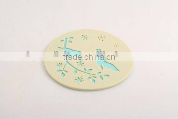 teapot coaster