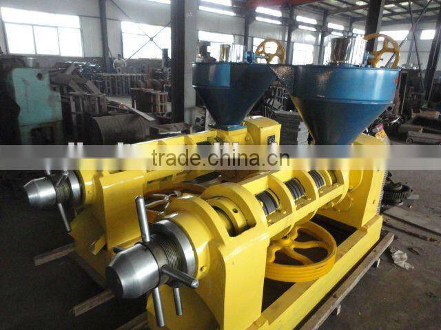 2012 Best-selling palm fruit oil press