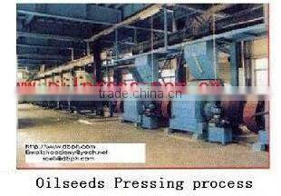 Coconut Oil Equipment