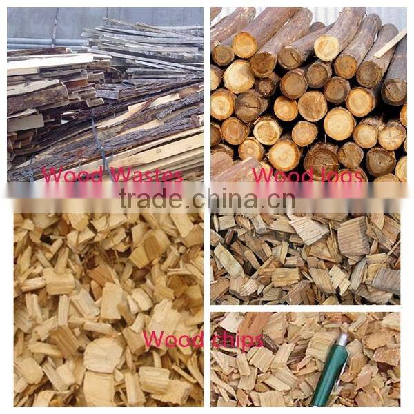 ce approved reasonable price 2 ton capacity bamboo wood pellet mill