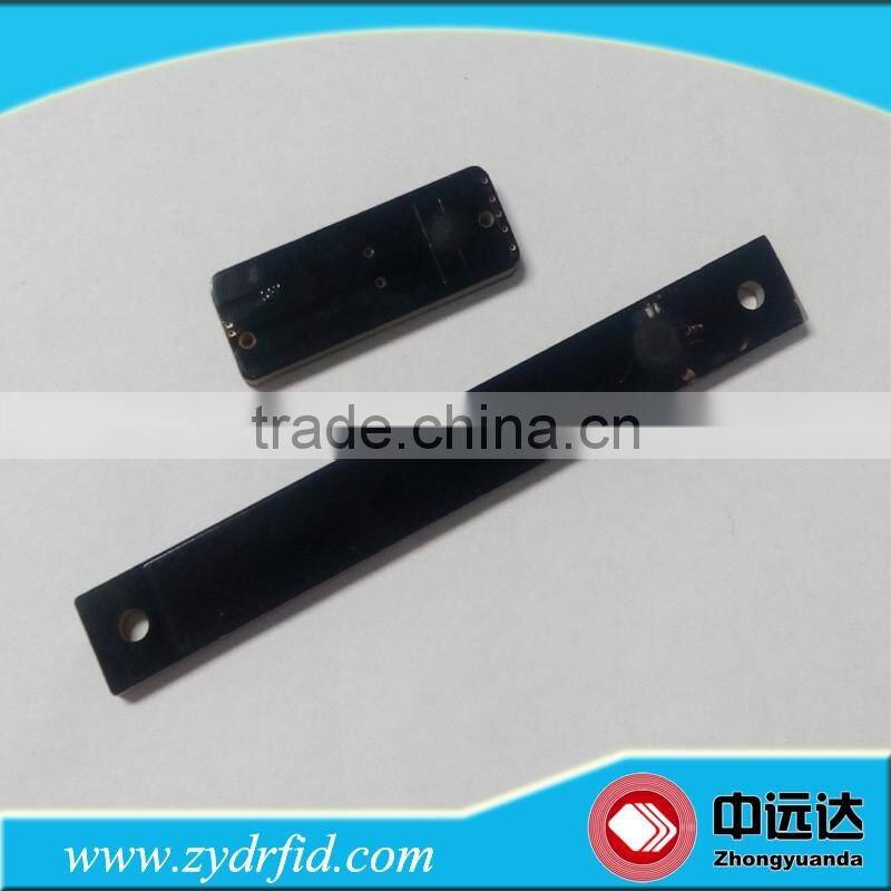 UHF High Quality Tamper Proof RFID Tag for Vehicle Car Packing Managements