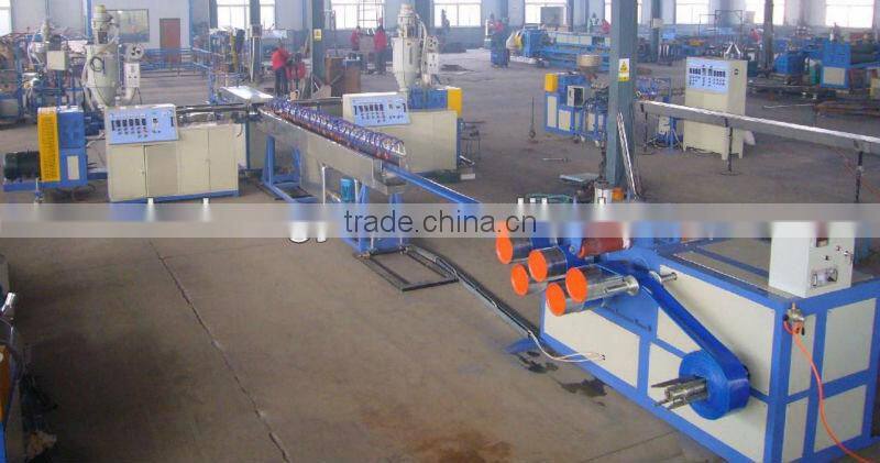 High Pressure PVC Layflat Discharge Water Hose