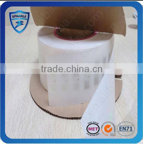 ISO18000-6C UHF RFID Tag Long Distance