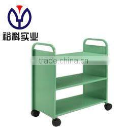 Library&Book Store Trolley RCA-3S-LIB02