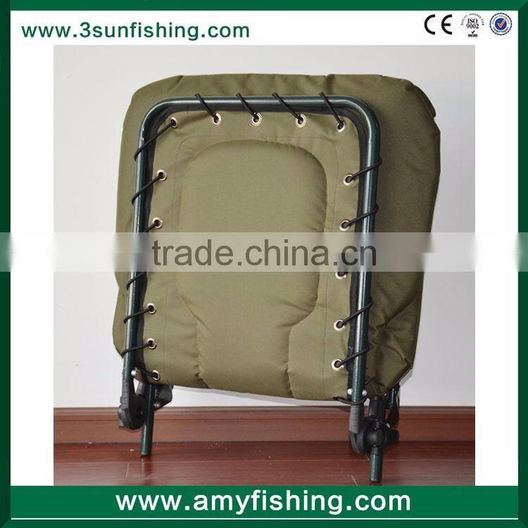 2016 Hot Selling Outdoor Carp Folding Fishing Chair