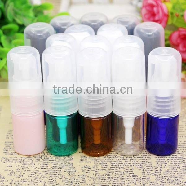 3ml 5ml 10ml empty plastic PE dropper bottle,small empty plastic bottles