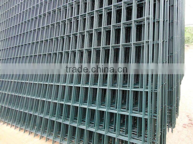 cheap metal fence panels