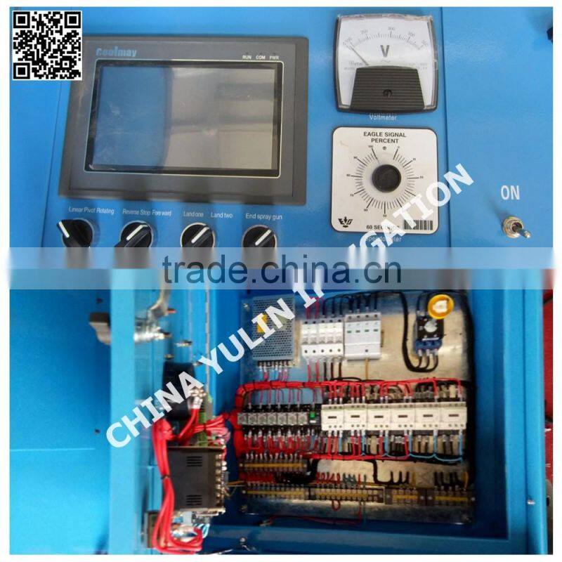 Factory Direct Sale Control Panel Manufacturers for Irrigation Center Pivot