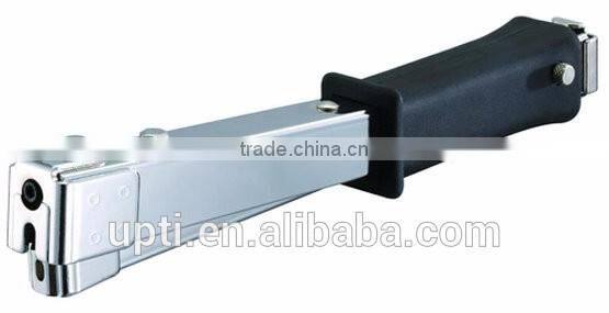 Taiwan Made High Quality 6-10mm Manual Light Duty Hammer Tacker