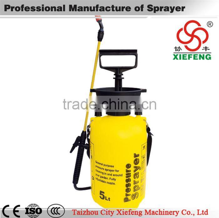 Hot sale new product 16l manual sprayer