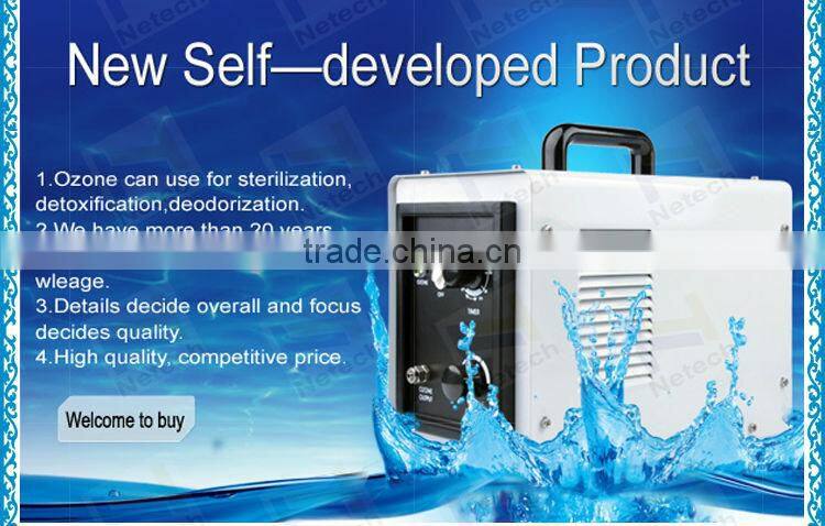Facorty 5g/hr small household use ozone generator