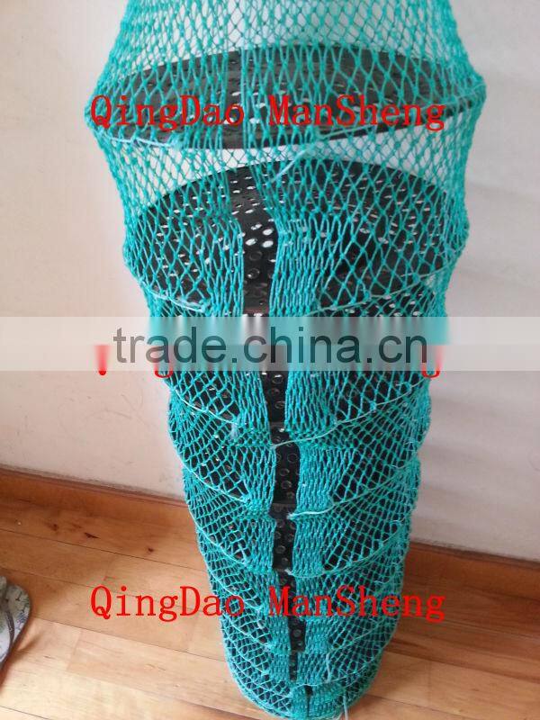 scallop farming cage scallop net cage