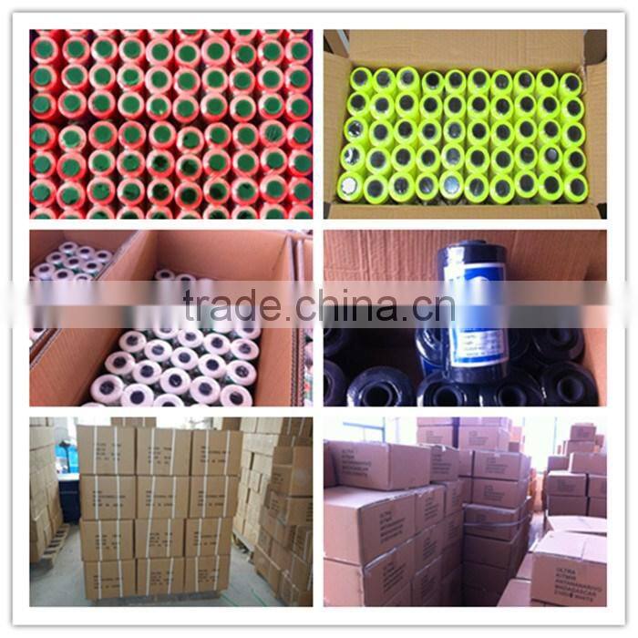 High strength fishing net rope twine