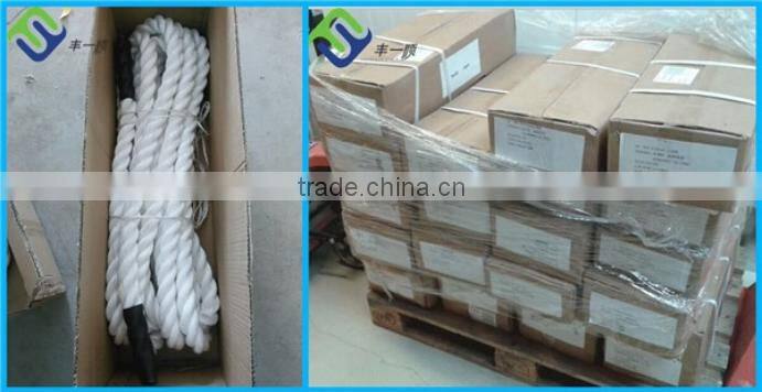 Crossfit Battle Power Rope