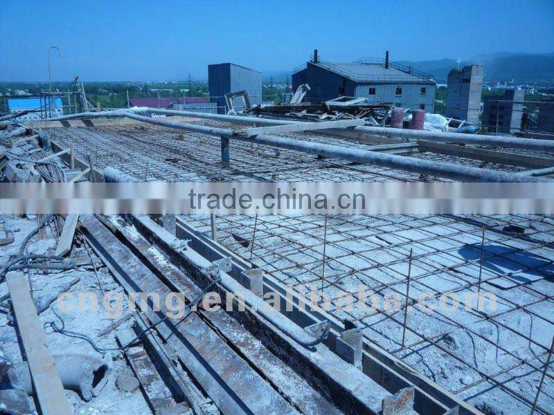 High-efficiency Powder Concentrator