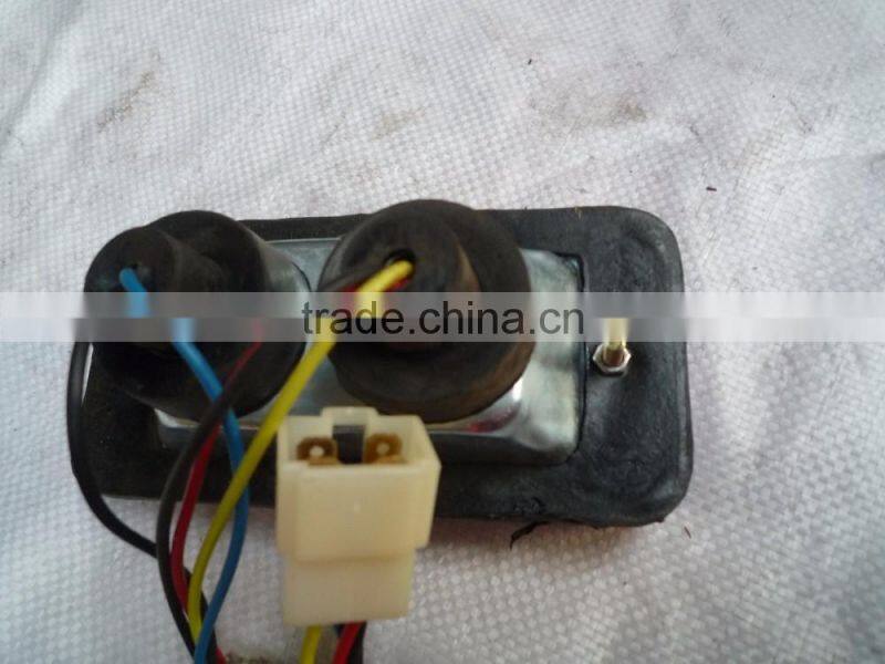 Tractor Parts Rear turn lamp