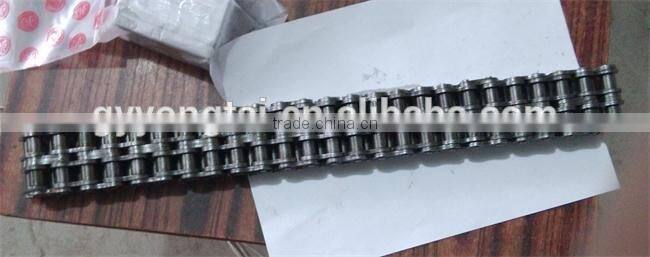 High quality Chain for agricultural machinery, tractor DF chain