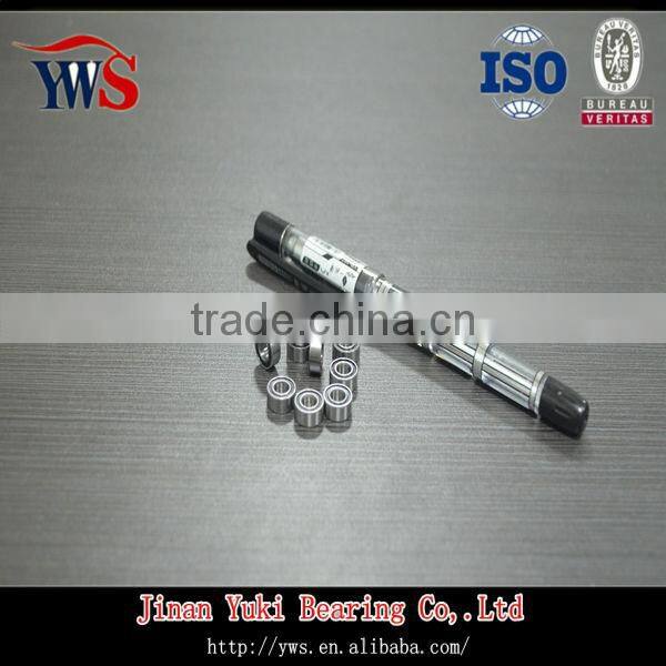 stainless steel ball bearing S608ZZ S608 2RS