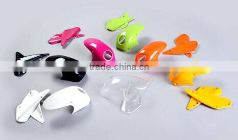 RoboCat 270 Frame Kit Carbon Fiber Mini Drones 270mm FPV Racing Quadcopter Parts