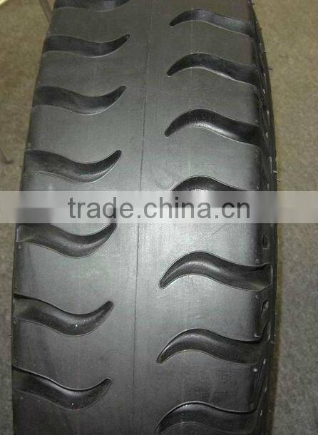 new TBB tyre 10.00-20
