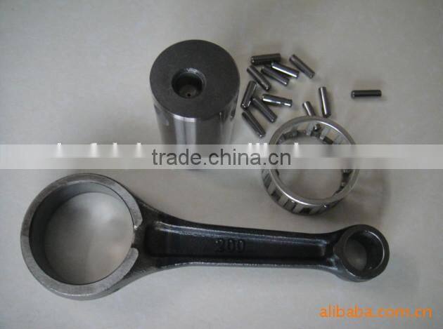 High quality field mower connecting rod assembly