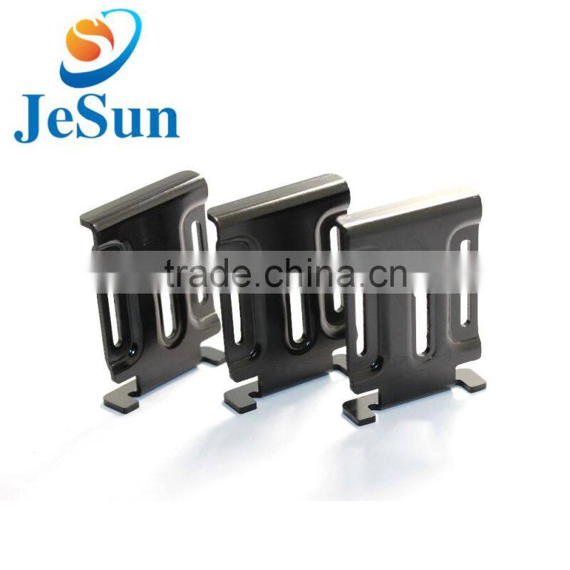 Good quality Black washer with square holes