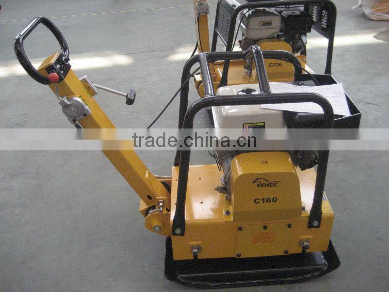 WH-C160 robin plate compactor