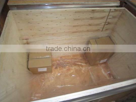 Solenoid valve block manifold hydraulic