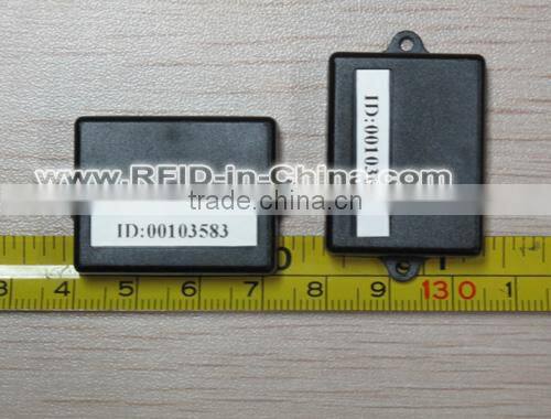 Factory Price RFID Active UHF Tag in China
