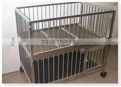 Most Popular Galvanized Metal Wire Container