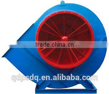 4-72 Industrial High temperature Centrifugal fan