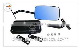 TECH agriculture vehicle rear view mirror