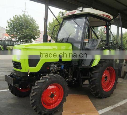 Hot sale farm tractor 30HP,50HP,80HP...120HP,130HP