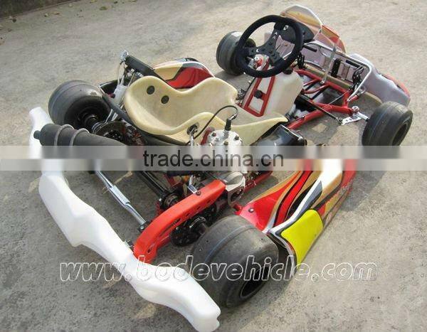 125CC TWO STROKE BUGGY (MC-490)