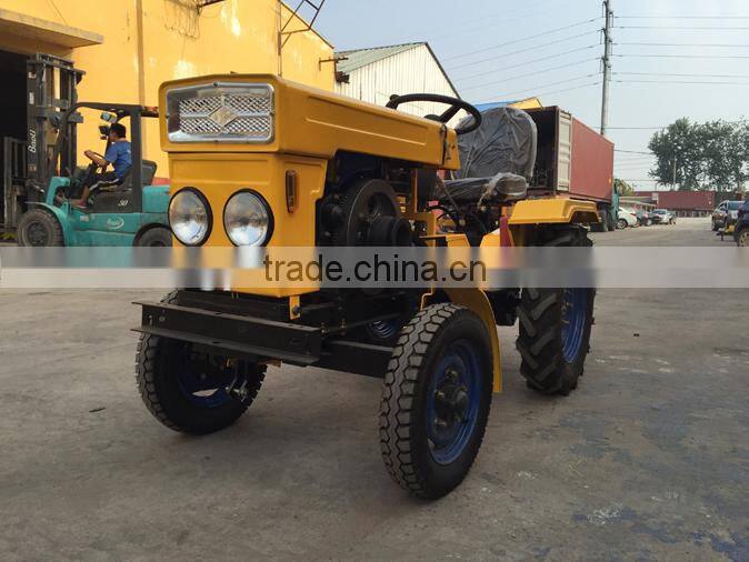 2016 farm tractor /mini tractor kubota