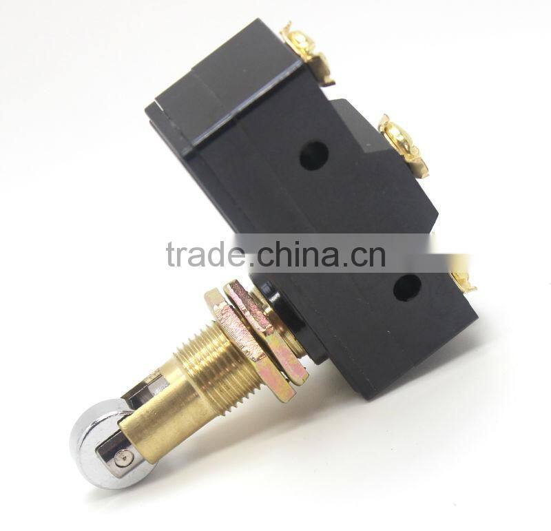 High temperature micro switch Z-15Q22-B