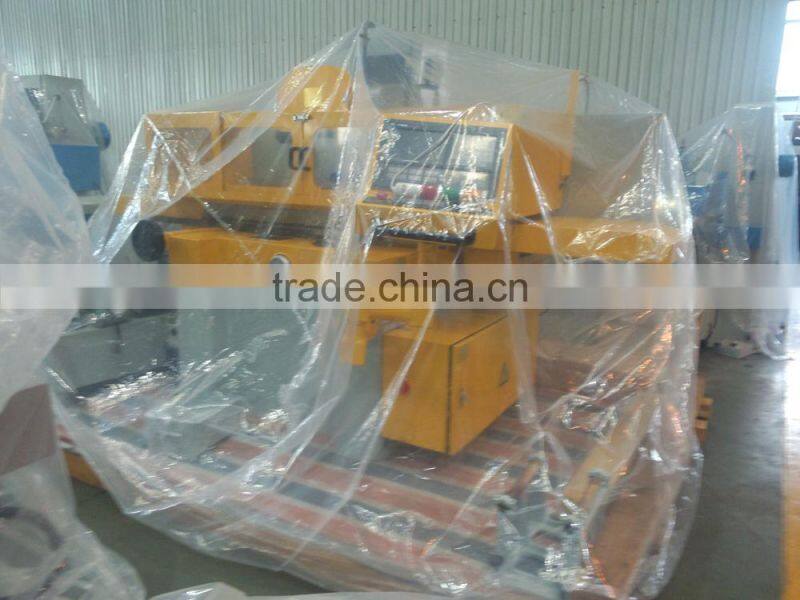 CNC Surface Grinding Machine