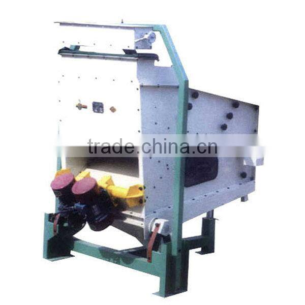 TZQY/QSX seed cleaner and separator