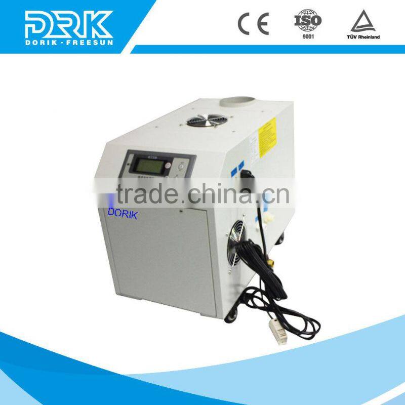 Industrial ultrasonic cool mist humidifier