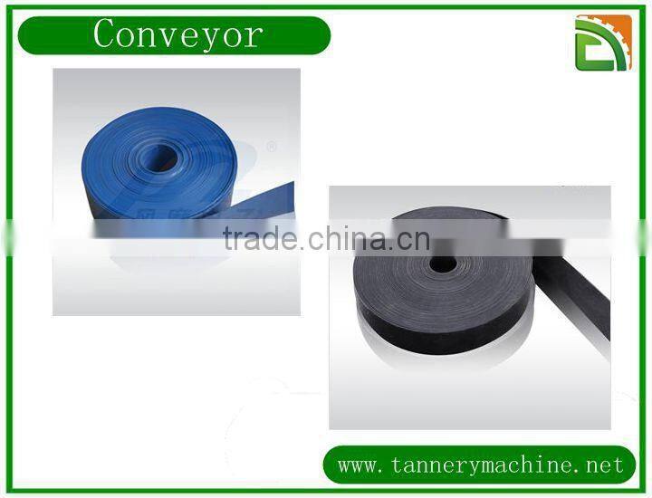 china leather spraying machine conveyor price