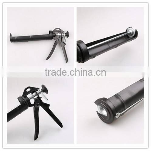 CE Adhesive Sealant Expanding Construction Tool Mini Caulking Guns