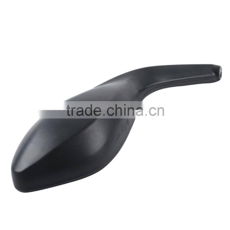 Black Rear View Mirror For DUCATI MONSTER 796 2010-2015 796 ABS 2011-2013