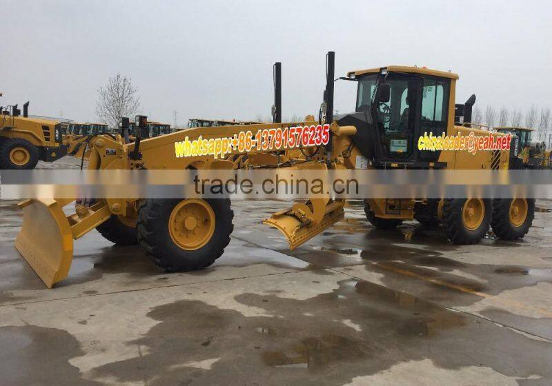 G9165 China cheap wholesale Motor grader G9165 grader good quality good price