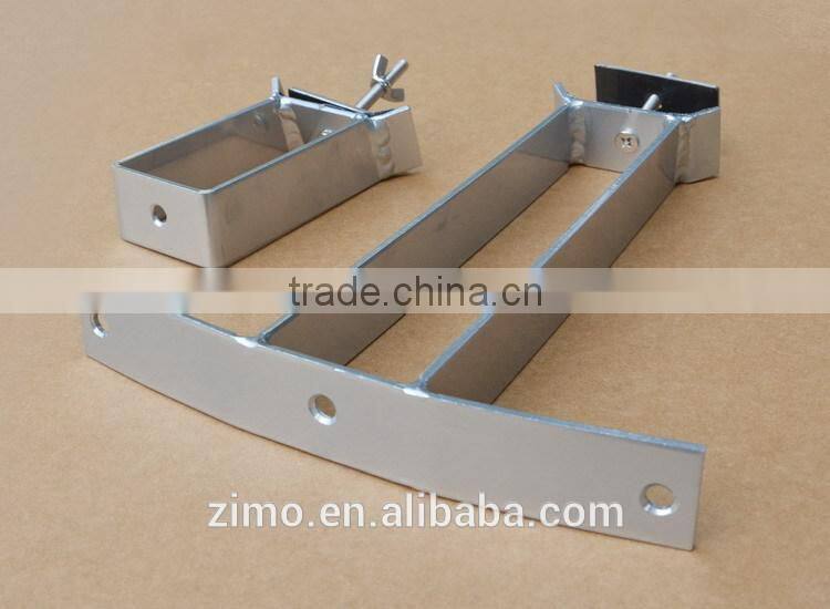 Ninebot Advertising Shield Rack